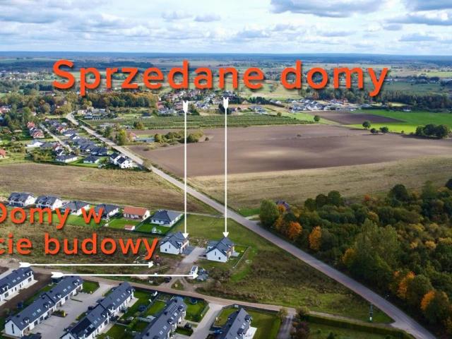Dom na sprzedaż, Konikowo
