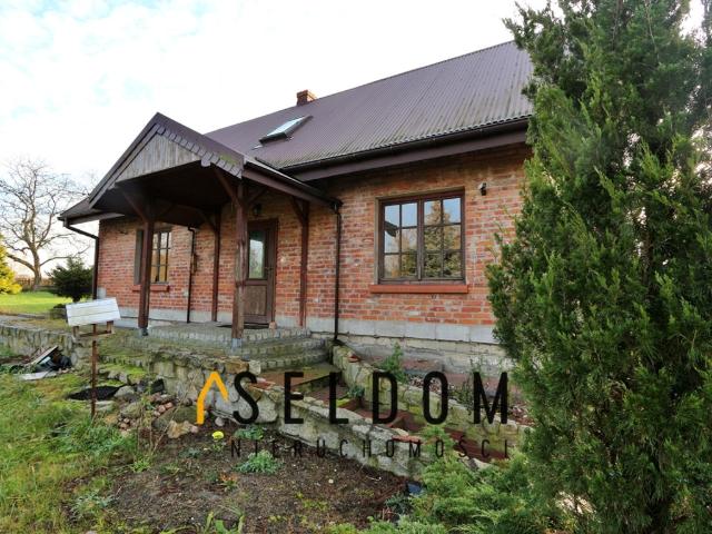 Dom na sprzedaż, Konin