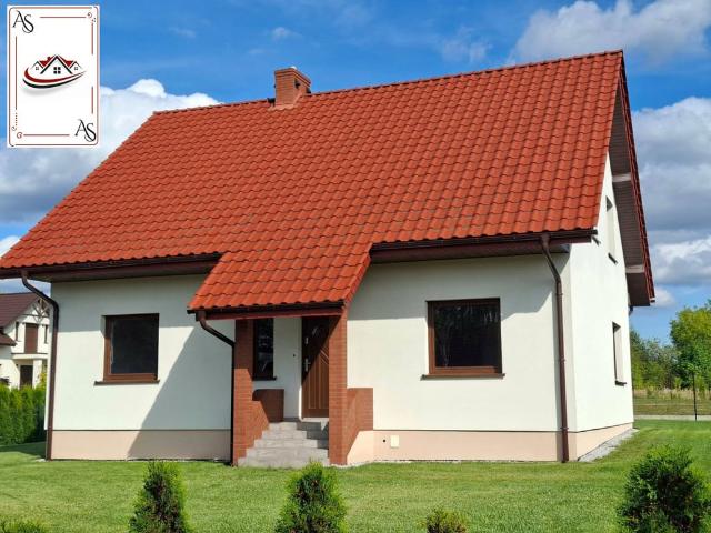 Dom na sprzedaż, Konin, Wojciechowo