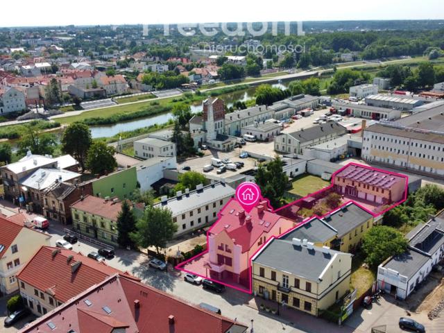 Dom na sprzedaż, Konin, Wojska Polskiego