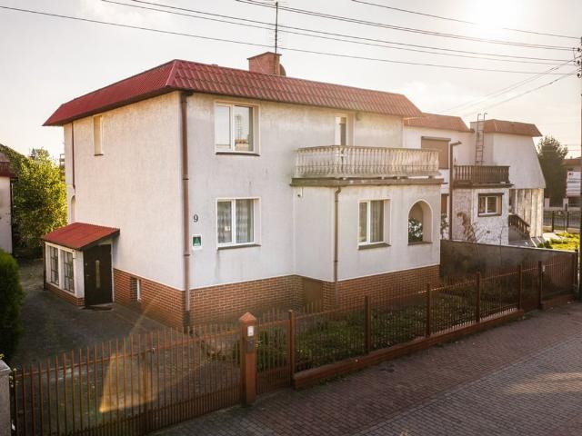 Dom na sprzedaż, Konin, Zapolskiej