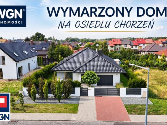 Dom na sprzedaż, Konin, Fikusowa