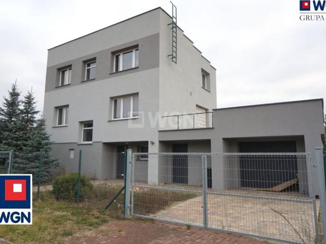 Dom na sprzedaż, Konin, Kownackiej