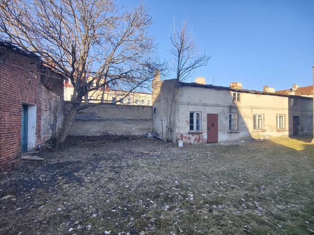 Dom na sprzedaż, Konin, Stary Konin, 3 Maja