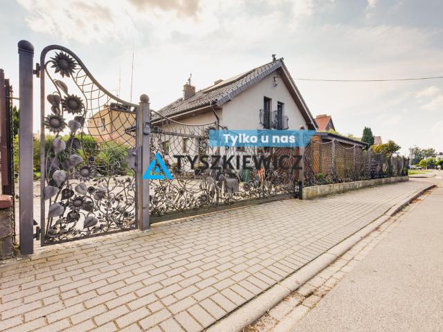 Dom na sprzedaż, Konopnickiej