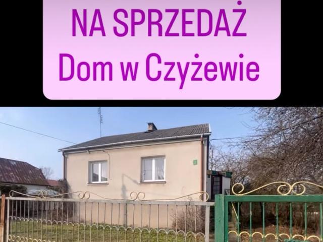 Dom na sprzedaż, Konopnickiej