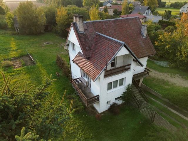Dom na sprzedaż, Konopnickiej