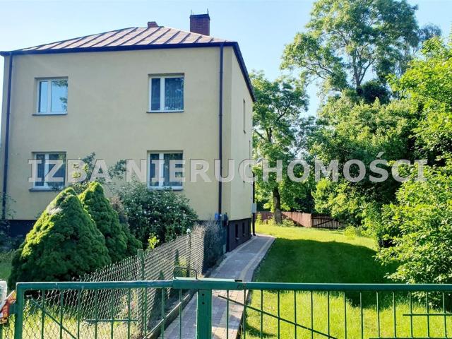 Dom na sprzedaż, Konopnickiej
