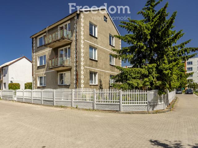 Dom na sprzedaż, Konstytucji 3 Maja