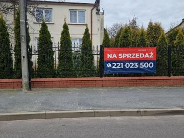 Dom na sprzedaż, Kochanowskiego