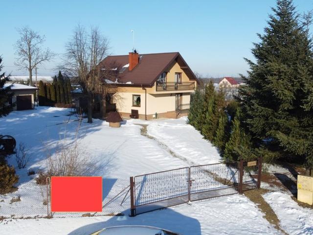 Dom na sprzedaż, Kochanowskiego