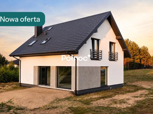 Dom na sprzedaż, Kokosowa