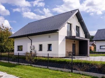 Dom na sprzedaż, Kolanowska