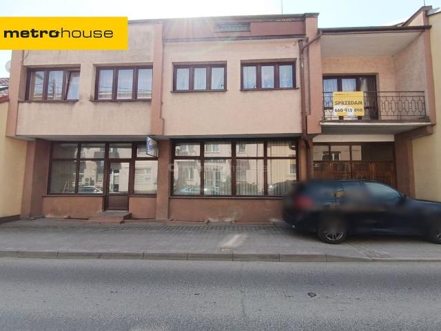 Dom na sprzedaż, Kolejowa