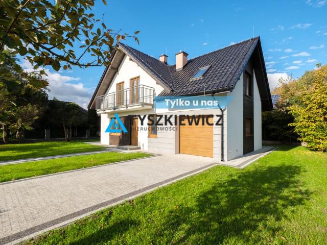 Dom na sprzedaż, Kolejowa