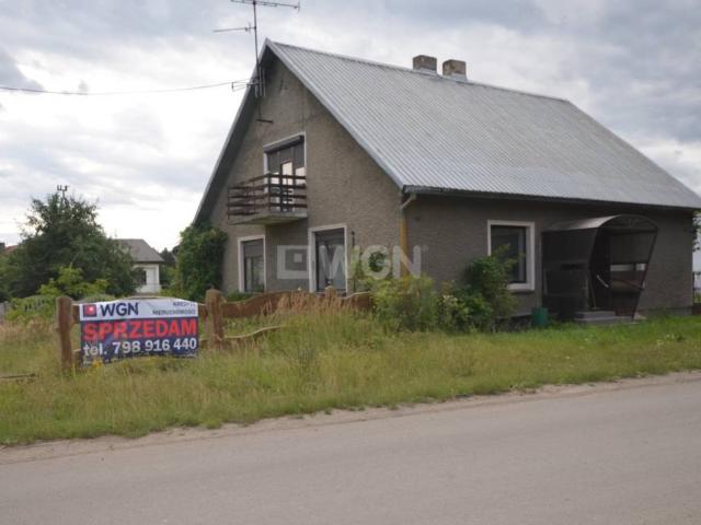 Dom na sprzedaż, Kolejowa