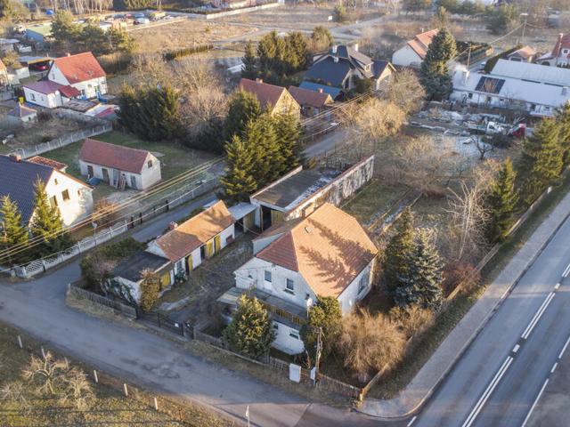 Dom na sprzedaż, Kolonia