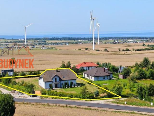 Dom na sprzedaż, Kopań