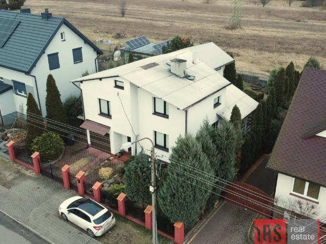 Dom na sprzedaż, Kopernika