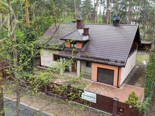 Dom na sprzedaż, Kopernika