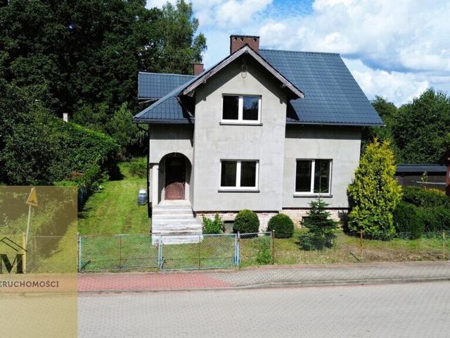 Dom na sprzedaż, Kopernika