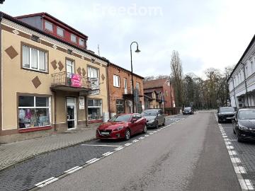 Dom na sprzedaż, Kopernika