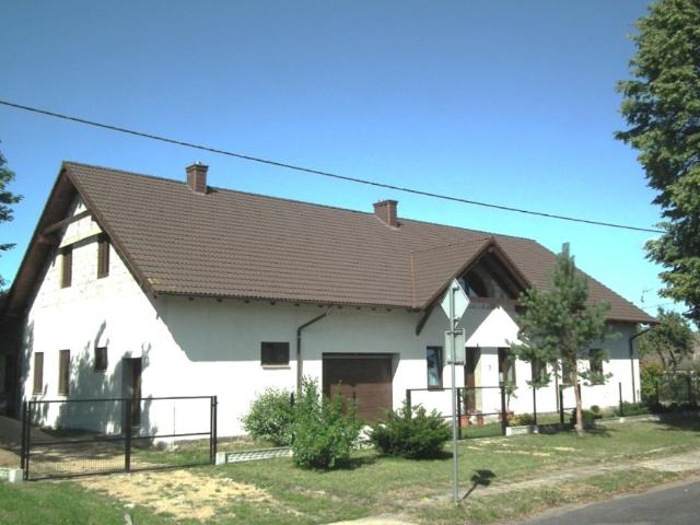Dom na sprzedaż, Kopernika