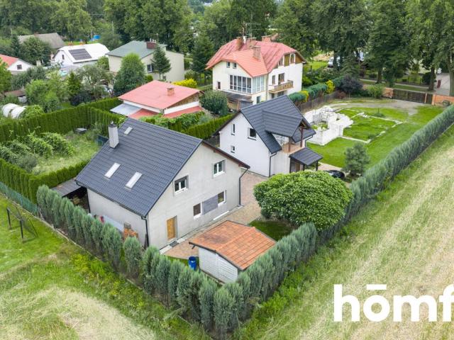 Dom na sprzedaż, Kopernika