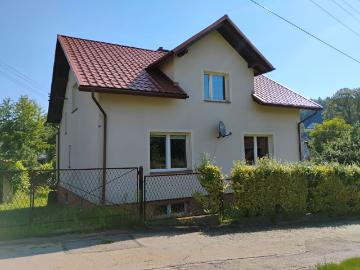Dom na sprzedaż, Koralowa