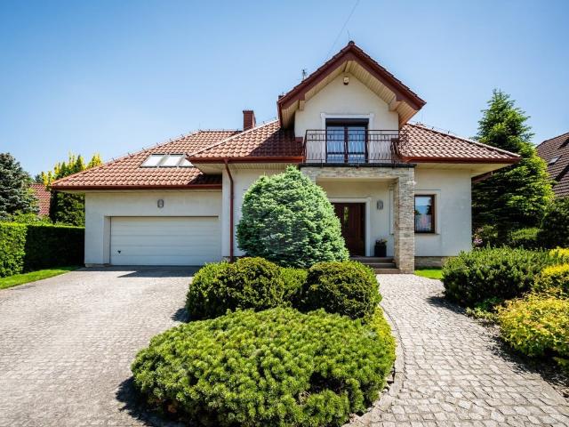 Dom na sprzedaż, Korczynowa