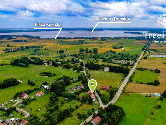 Dom na sprzedaż, Kormoranów