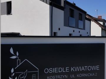 Dom na sprzedaż, Kórnicka