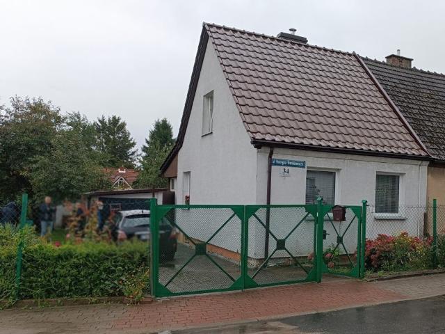 Dom na sprzedaż, Koszalin