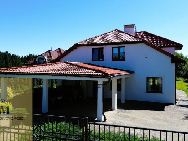 Dom na sprzedaż, Koszalin, Jamno Łabusz, Koszalińska