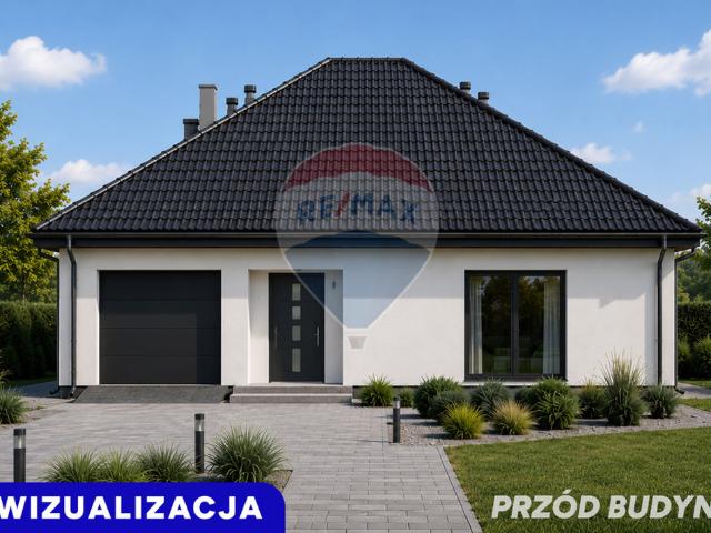 Dom na sprzedaż, Koszalin, Jamno Łabusz, Promowa