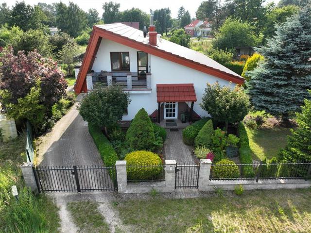 Dom na sprzedaż, Koszalin, Rokosowo, Jeżynowa