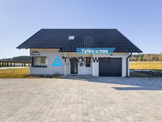 Dom na sprzedaż, Łąkowa