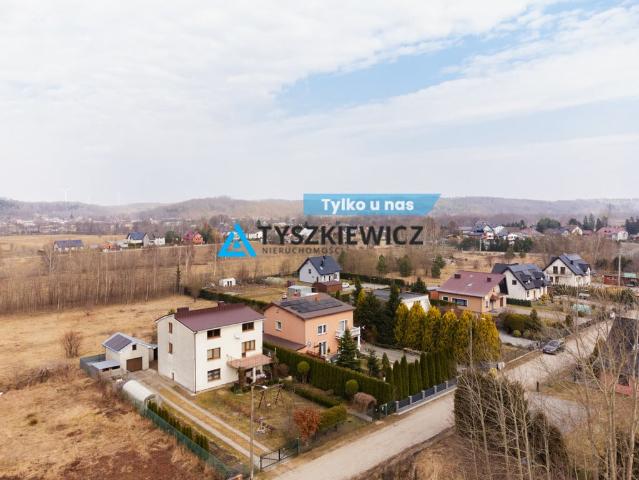 Dom na sprzedaż, Łąkowa
