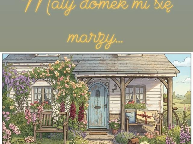 Dom na sprzedaż, Łąkowa