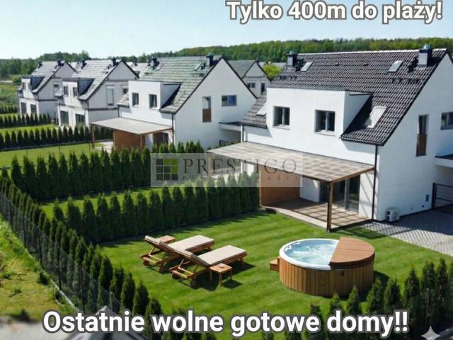 Dom na sprzedaż, Łąkowa