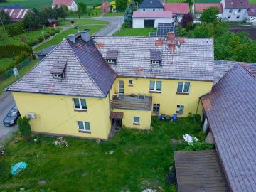 Dom na sprzedaż, Kozielska