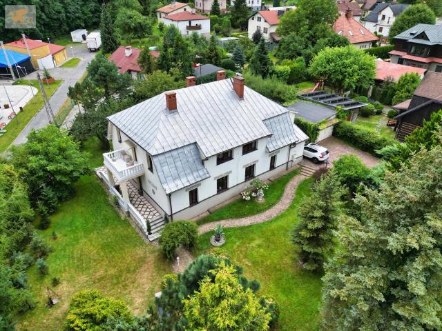 Dom na sprzedaż, Klimczoka