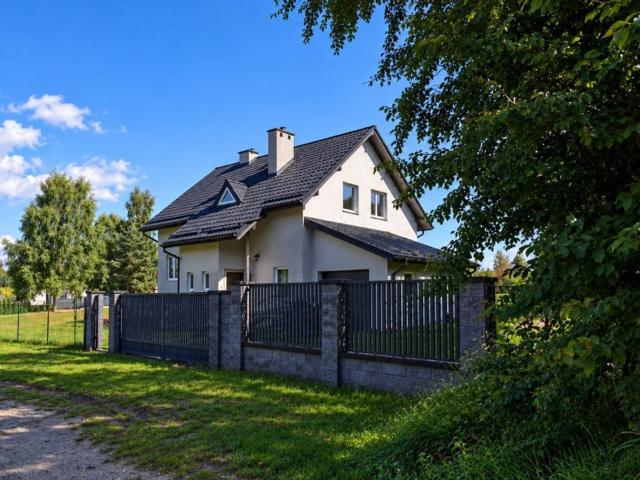 Dom na sprzedaż, ks. Blocków
