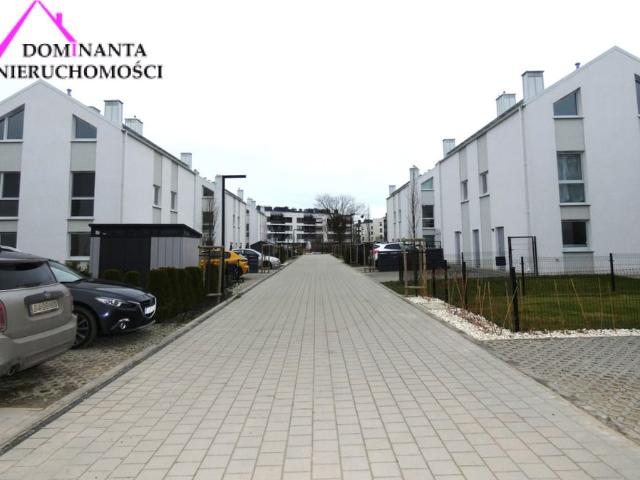 Dom na sprzedaż, ks. Jana Twardowskiego