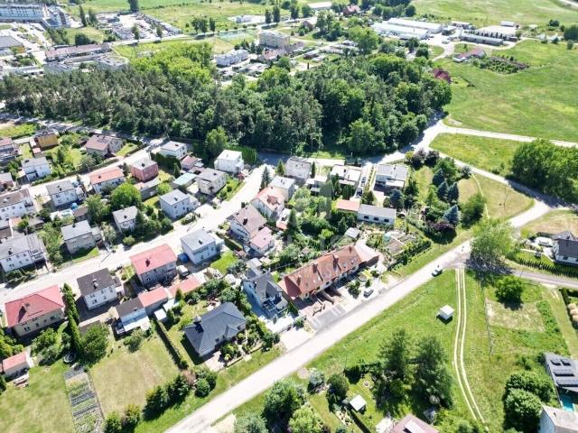 Dom na sprzedaż, Księdza Twardowskiego