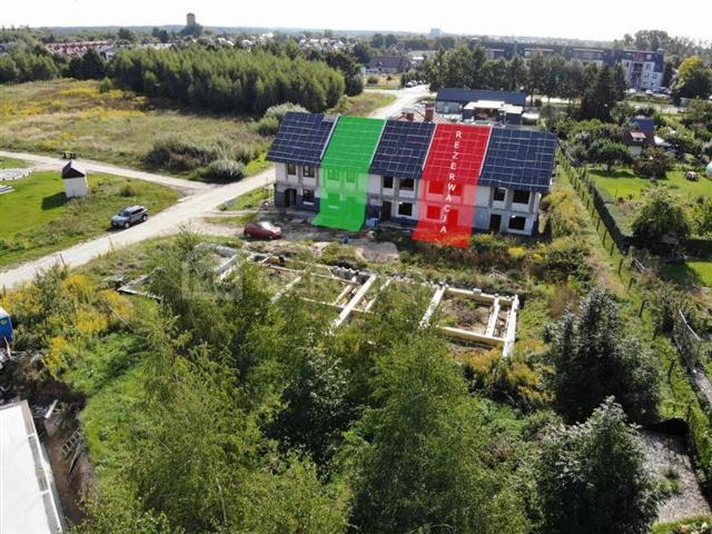 Dom na sprzedaż, Kręta