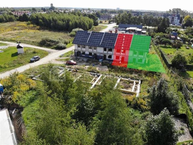 Dom na sprzedaż, Kręta