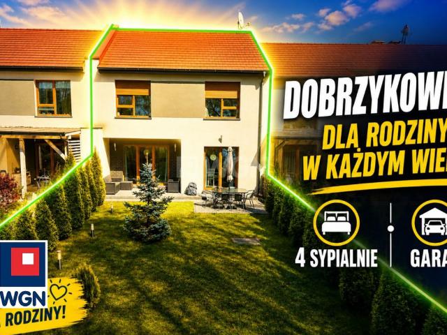 Dom na sprzedaż, Krótka