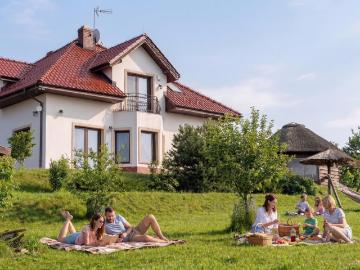Dom na sprzedaż, Elbląg, Królewiecka