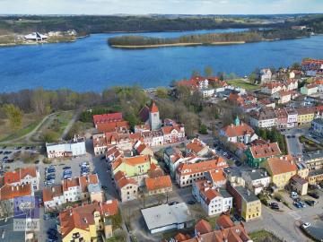 Dom na sprzedaż, Królewiecka